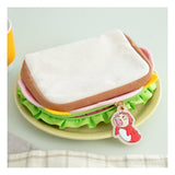 Ponyo Lunch Bag Itadaki !
