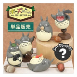 My Neighbor Totoro Mini Figures Collection Totoro 5 cm Blind Box Assortment (6)