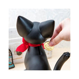 Kiki's Delivery Service Coin Bank Jiji 27 cm