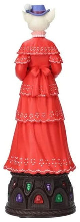 Whisper of the Heart Music Box Louise 24 cm