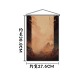 Original Character PVC Statue 1/6 You Feng Lai Yi 28 cm