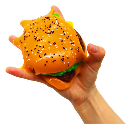 Mushmeez Squeeze Figures Core Taba 18 cm  Display (24)