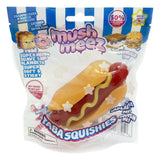 Mushmeez Squeeze Figures Core Taba 18 cm  Display (24)