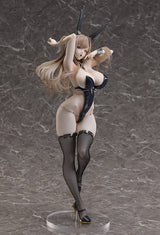 Original Character PVC Figure 1/4 Creators Opinion Obsidia Bunny 49 cm