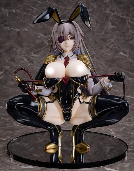 Creators Opinion PVC Statue 1/4 Elizaveta 30 cm
