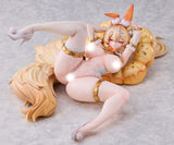Original Character by Tsuchino PVC Statue 1/4 Rinne Shirogane 16 cm