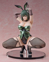 Creators Opinion PVC Statue 1/4 Hinata Asaka 35 cm