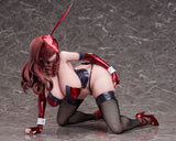 Creators Opinion PVC Statue 1/4 Sayuka Kiryuu Bunny Ver. 30 cm