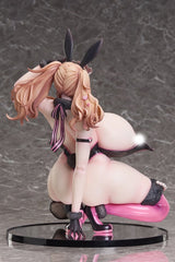 Creators Opinion PVC Figure 1/4 Miya-chan Bunny Ver. 32 cm