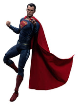 DC Comics Batman v Superman: Dawn of Justice Action Figure Superman 2.0