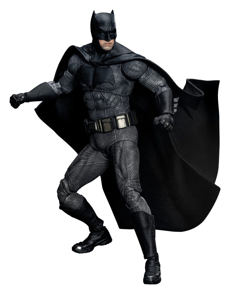 DC Comics Batman v Superman: Dawn of Justice Action Figure Batman 2.0
