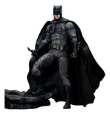 DC Comics Batman v Superman: Dawn of Justice Action Figure Batman 2.0