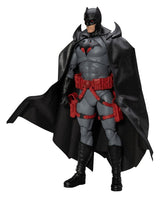 DC Comics Action Figure Batman Thomas Wayne 21 cm