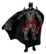 DC Comics Action Figure Batman Thomas Wayne 21 cm