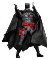 DC Comics Action Figure Batman Thomas Wayne 21 cm
