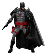 DC Comics Action Figure Batman Thomas Wayne 21 cm