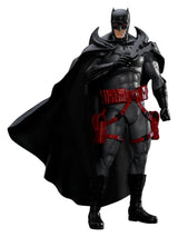DC Comics Action Figure Batman Thomas Wayne 21 cm