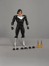 DC Comics Action Figure Superman Recovery Suit 21 cm