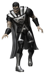 DC Comics Blackest Night Action Figure Superman