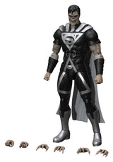 DC Comics Blackest Night Action Figure Superman