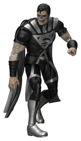 DC Comics Blackest Night Action Figure Superman