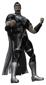 DC Comics Blackest Night Action Figure Superman
