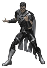 DC Comics Blackest Night Action Figure Superman