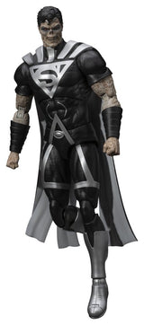 DC Comics Blackest Night Action Figure Superman