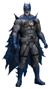 DC Comics Blackest Night Action Figure Batman