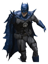 DC Comics Blackest Night Action Figure Batman