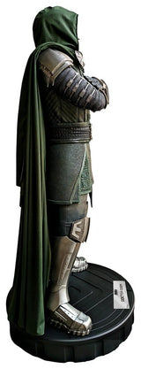Marvel Avengers: Doomsday Life-Size Statue Doctor Doom 198 cm