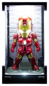 Marvel Mini Egg Mini Figures Iron Man Hall of Armor Blind Box Assortment (6) 8 cm