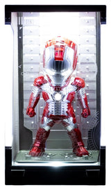 Marvel Mini Egg Mini Figures Iron Man Hall of Armor Blind Box Assortment (6) 8 cm