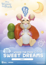 Winnie the Pooh Mini Egg Attack Blind Box Figures sweet dreams 6 cm Assortment (6)