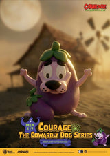 Courage the Cowardly Dog Mini Egg Attack Blind Box Figures Assortment 8 cm (6)