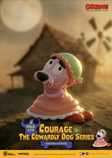 Courage the Cowardly Dog Mini Egg Attack Blind Box Figures Assortment 8 cm (6)