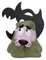 Courage the Cowardly Dog Mini Egg Attack Blind Box Figures Assortment 8 cm (6)
