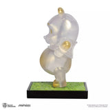 Disney Classic Series Mini Egg Attack Figure 100 Years Winnie the Pooh Pearl Special 8 cm