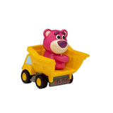 Toy Story Pull Back Cars Blind Box (6) 5 cm