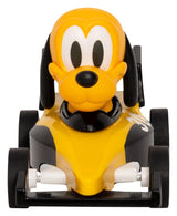 Disney Pull Back Car Mickey Mouse Dream Team Blind Box 5 cm Assortment (6)