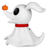 The Nightmare Before Christmas Palm Size Figure Bank Zero 11 cm