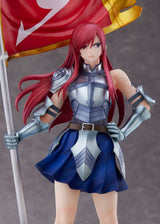 Fairy Tail PVC Statue 1/8 Erza Scarlet 32 cm