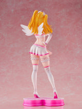 2.5 Dimensional Seduction PVC Statue 1/6 Liliel True Angel Form/Lilysa 27 cm