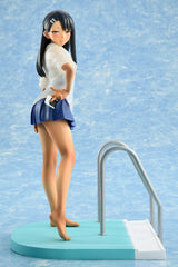 Don't Toy with Me, Miss Nagatoro 2nd Season PVC Statue 1/7 Miss Nagatoro 24 cm (Rerelease)