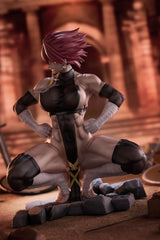 Reincarnation Coliseum: The Weakest Skill Conquers the Strongest Women and Creates a Harem PVC Figure 1/6 Marle Baroque 23 cm
