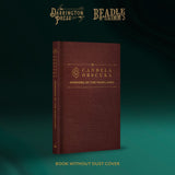 Candela Obscura Assignment Book Horrors of the Fairelands