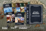 Avatar Legends Adventure Series Voyage of the Unity *English Version*