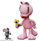 Garfield Action Figure Arlene 10 cm