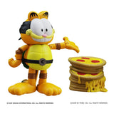Garfield Action Figures 2 Pack Garfello and Sidekick Odie