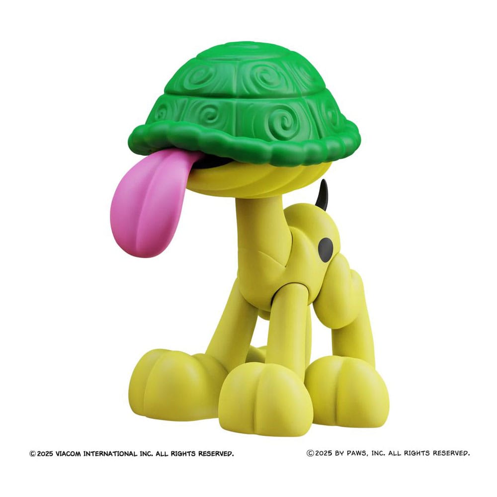 Garfield Action Figures 2 Pack Garfello and Sidekick Odie